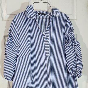 3XL Emery and Rose Dress